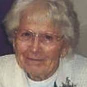 Arlene M. Graves Obituary (1918