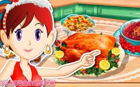 Giochi Di Cucina Con Sara Online Per Ragazze