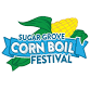 Sugar Grove Corn Boil Festival