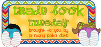 Primary Polka Dots Trade Book Tuesday Two Bad Ants