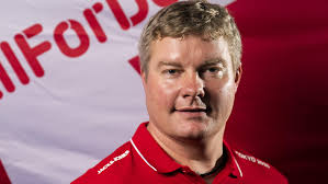 Danmarks mest anonyme OL-atlet? Jesper Hansen skyder op i danskernes  bevidsthed hvert fjerde år