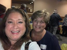 Sorry if you felt missed at the event last night