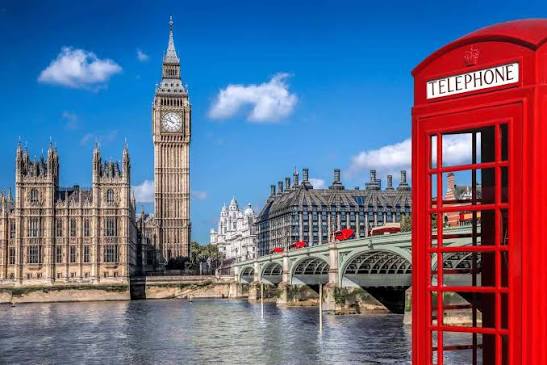 United Kingdom Image 2