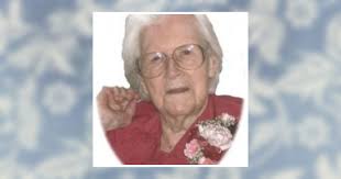 Wilma Carter Obituary August 8, 2011