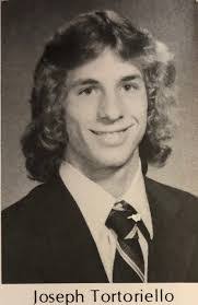 Joseph Tortoriello's Instagram, Twitter & Facebook