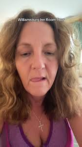 Williamsburgh Inn Room Tour