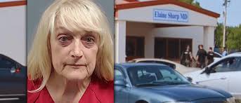 Gulf Breeze doctor arrested