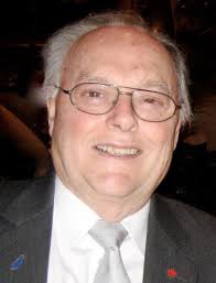 Dr. Donald Elgie Smith