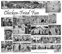 Wednesday, july 1, 2015 by Russel Skiles