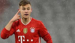 Wertkonzept management gmbh dany biegler telefon: Bayern Star Joshua Kimmich Kann Sich Nicht Uber Erfolge Freuen Das Ist Traurig
