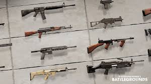 The last one to survive in the game is announced the winner, and weapons here, we have prepared a list of the best guns in free fire to choose from, depending on the situation. The Worst Guns In Pubg Mobile Weapons You Should Avoid Using If You Want To Win