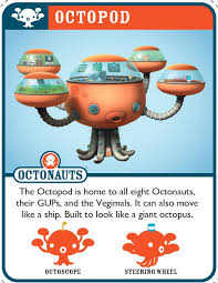 Use the download button to find out the full image of octonauts coloring pages the octopod, and download it in your computer. Octonauts Vegimals Coloring Pages Inerletboo