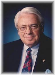 Obituary of Donald Bondy