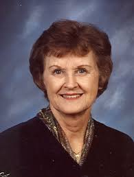 Shirley Wright Obituary July 25, 2004