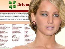 What is 4chan? All about image sharing site where naked photos of Jennifer  Lawrence leaked - Mirror Online