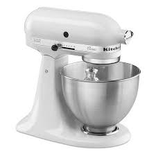 kitchenaid classic stand mixer