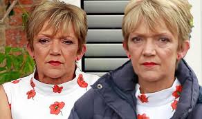 Gillian Wright health: Star left with 'unbearable pain' due to  life-threatening pancreatit