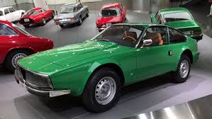 Image result for Blu Posillipo 1980 Alfa-Romeo