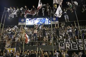 We did not find results for: More Than A Game Cerro Porteno Vs Olimpia Fourfourtwo