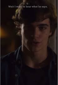 Exploring Love Triangles at Hogwarts: A Slytherin Tale