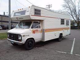 Year 1976 Make Coachman Model Motorhome Indicated Miles 71577 Vin Number 3231125317 Plate Number Motorhome Coachmen Rv Recreational Vehicles