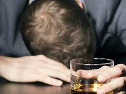 Can alcohol cause sudden hair loss? Is Alcohol To Blame For Hair Loss Myths Debunked