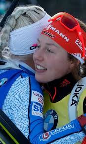 Laura Dahlmeierin onnettomuus järkyttää, Kaisa Mäkäräinen kommentoi