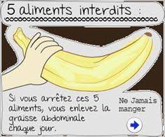 Mangez Une Banane Chaque Matin Et Perdez Jusqu A 5 Kilos En Une Semaine Et Le Plus Beau C Est Que Le Regime Ban Regime Banane Bruleur Graisse Sante Nutrition