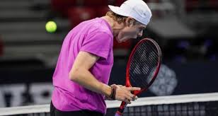 Denis shapovalov is the seventh directly accepted player to withdraw from the french open. Shapovalov S 2020 Season Comes To Crashing Halt In Sofia Tennis Tourtalk