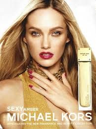 Michael Kors Sexy Amber parfémovaná voda dámská 100 ml tester od 970 Kč