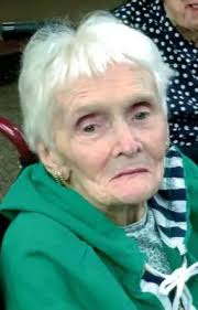 Obituary information for Kathleen McQuaide