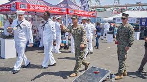 Fleet Week 2022 Schedule La Fleet Week 2022 • Bob Hope Uso