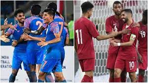 Fifa world cup asian qualifying group five. Highlights Ind Vs Qat Updates Fifa World Cup Qualifiers Qatar Beat 10 Man India 1 0