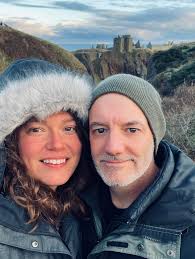 Who recognises this hidden castle not far from Dufftown?