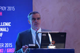 Κετικογλου md phd fesc καρδιολογοσ διδακτωρ α.π.θ. Mixalhs Efraimidhs Kardia Mednews Gr