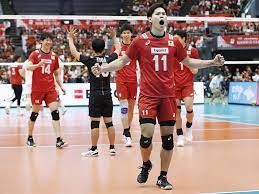 May 09, 2021 · バレーボール男子日本代表の中垣内祐一監督（53）は9日、紅白戦終了後に報道陣の取材に応じ、前日8日に負傷した西田有志（21＝ジェイテクト）について「幸い、骨折等もなく、診断でいうと右足首捻挫ということになる」と説明した。 æ—¥æœ¬ãƒãƒ¬ãƒ¼ãŒ28å¹´ã¶ã‚Šã®4ä½ã¨èºé€² ï¼'ã¤ã®æ­¦å™¨ãŒå¥½èª¿ã®è¦å› ã ã£ãŸ ãƒãƒ¬ãƒ¼ é›†è‹±ç¤¾ã®ã‚¹ãƒãƒ¼ãƒ„ç·åˆé›'èªŒ ã‚¹ãƒãƒ«ãƒ†ã‚£ãƒ¼ãƒ å…¬å¼ã‚µã‚¤ãƒˆ Web Sportiva
