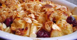 Apfel Kirsch Michel Die Schwabische Form Der Resteverwertung Altbackener Backwaren Zutaten Fur Etwa 4 Dessertportionen Lebensmittel Essen Rezepte Essen