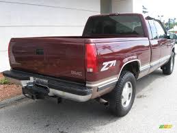 Image result for Dark Toreador 2000 Sierra