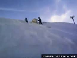 First one has 10 votes, second one has 9 votes, and the third. Gif Snowball Animated Gif On Gifer