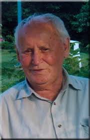 Obituary of John Alexander Hendry