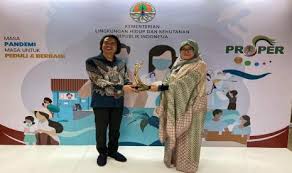 Cosmax indonesia, jalan raya ciracas km 26 rt 003/rw 07 kelurahan ciracas, kecamatan ciracas, jakarta timur. Danone Aqua Raih Satu Proper Emas Dan Lima Proper Hijau Republika Online