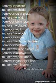 Inspirational quotes about getting better and improving ourselves can be applied to any area of our lives, including finances, health, and relationships. I Am Your Parent You Are My Child Lovely Quote For Parents Baby Quotes Parenting Quotes Lovely Quote