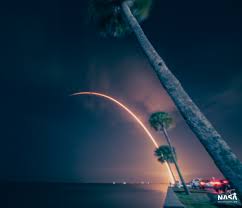Spacex is scheduled to launch yet another batch of its starlink communication satellites into the air tonight. Spacex Successfully Launches Starlink V1 0 L19 Mission Loses First Stage During Landing Nasaspaceflight Com