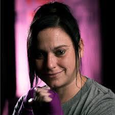 Danielle Simon's Instagram, Twitter & Facebook