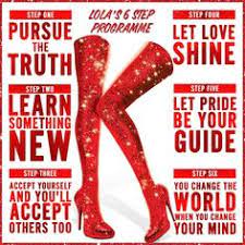 Tonight i give you, the kinky boot factory quotes › kinky boots. Thomas Shaw Tdog54 Profile Pinterest