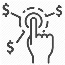 Download over 839 icons of fintech in svg, psd, png, eps format or as webfonts. App Finance Fintech Online Pay Technology Icon Download On Iconfinder