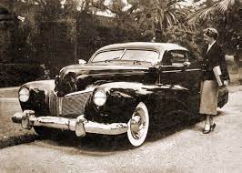 Rik Hoving Custom Car Archives Custom Car Builder Spotlight Ayala Brothers - Page 4 - The Hamb Custom Cars Roadsters Mercury Cars