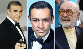 He was the first actor to portray fictional british secret agent james bond on film. Sean Connery News James Bond Star S Harsh Attack On Us Competition Exposed Celebrity News Showbiz Tv Express Co Uk