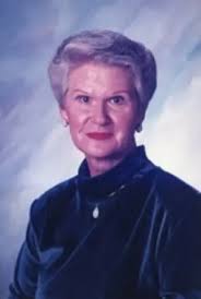 Obituary information for Rosemary Able