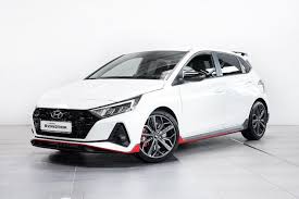 Fuel consumption combined for the hyundai i20 n 1.6 tgdi (204 ps) with 6mt in l/100 km: Hyundai I20 N 2021 Autohaus Schnaitheim